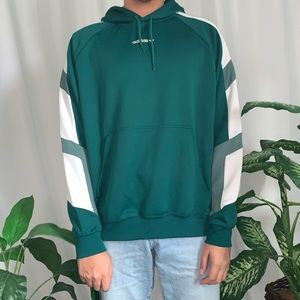 Adidas hoodie